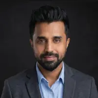 Nishad Aliyar — Founder & CEO, ElephantClock